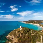 Turchese Sardinia Willa