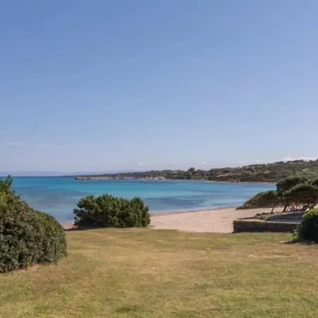 Turchese Sardinia Villa *