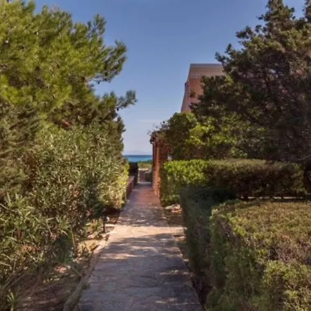 Turchese Sardinia Villa *