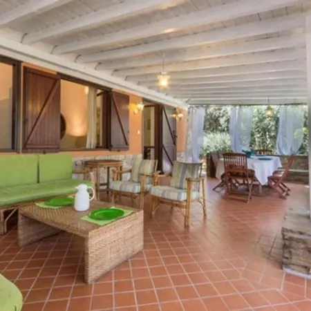 Turchese Sardinia Villa Stintino
