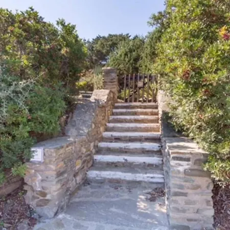 Villa Turchese Sardinia
