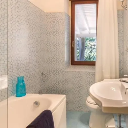 Turchese Sardinia Villa Stintino