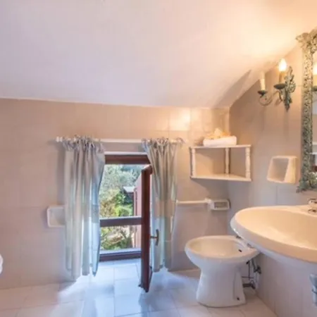 Turchese Sardinia Villa