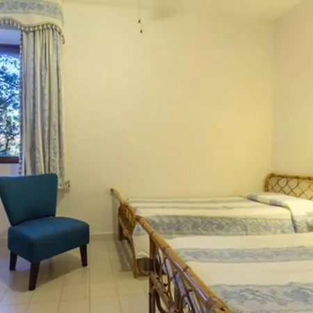 Villa Turchese Sardinia *