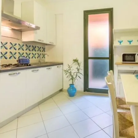 Villa Turchese Sardinia