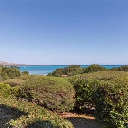 Turchese Sardinia Villa Stintino