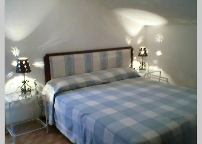 Willa Turchese Sardinia