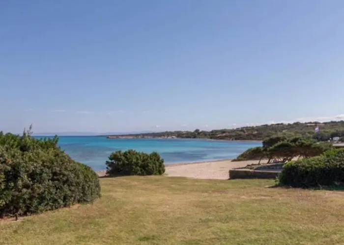 Turchese Sardinia Вилла *