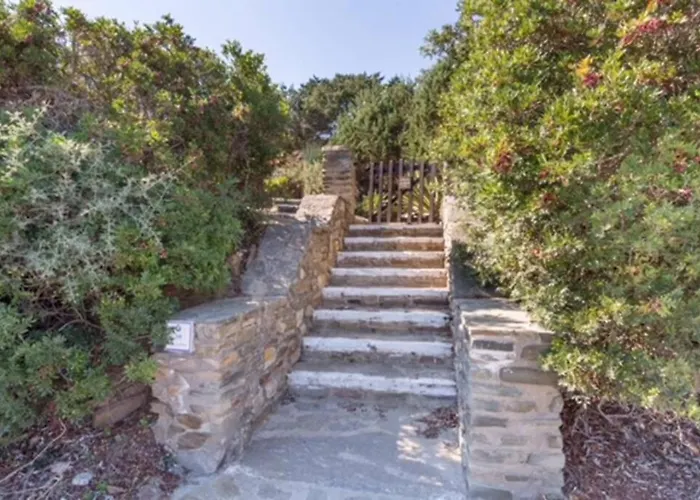 Вилла Turchese Sardinia