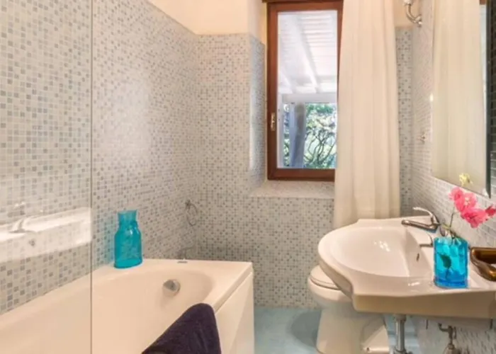 Turchese Sardinia Вилла Стинтино