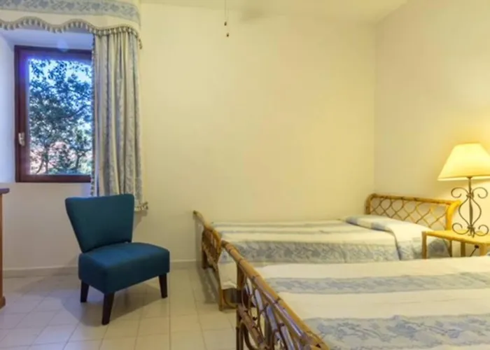 Вилла Turchese Sardinia *