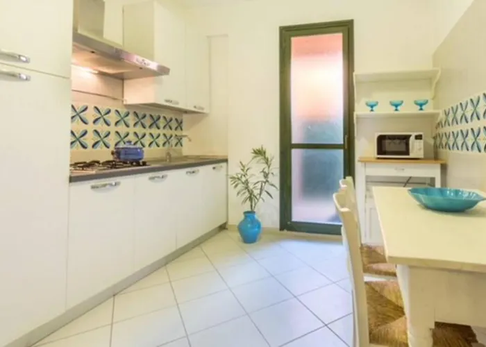 Вилла Turchese Sardinia