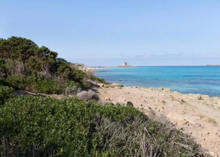 Turchese Sardinia Stintino