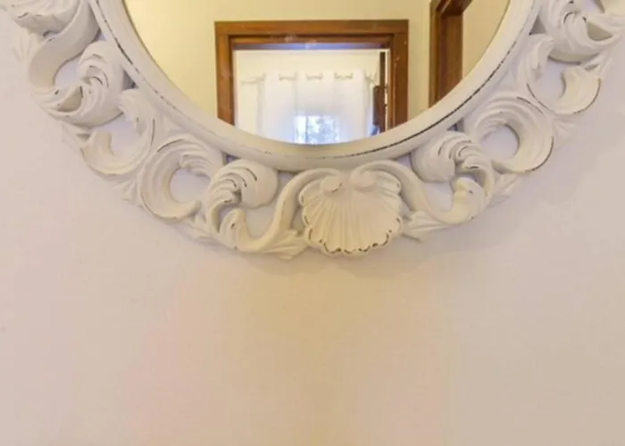 Вилла Turchese Sardinia Стинтино