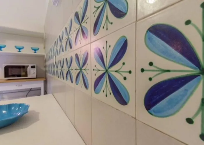 Turchese Sardinia * Stintino